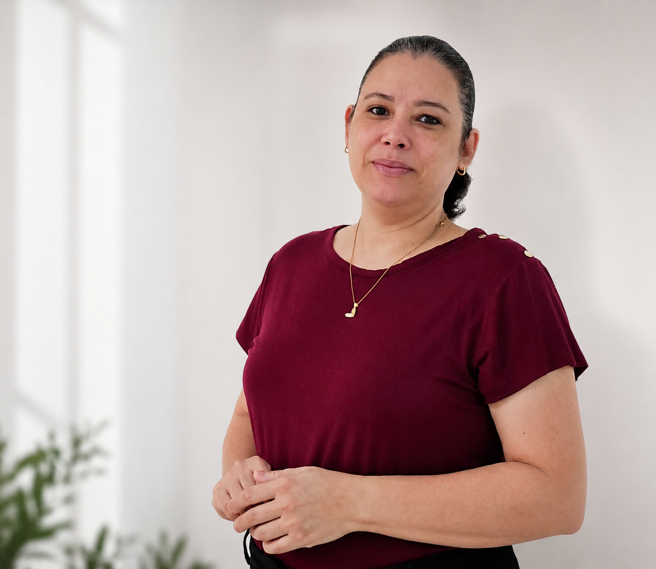 Zilma Janacá